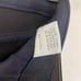 J Brand ALANA Gold Dust Shiny Jean
