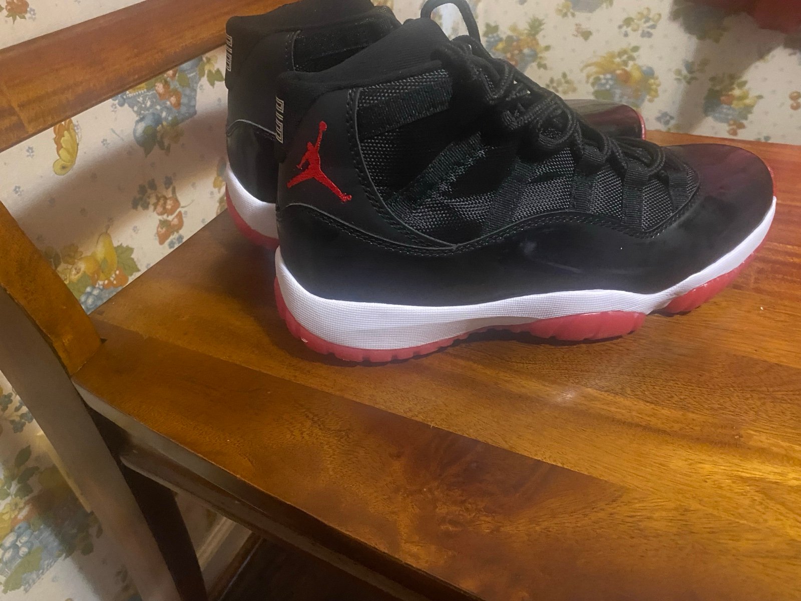Jordan’s