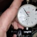 SPI vintage dial indicator .01-1.0