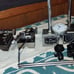 SPI vintage dial indicator .01-1.0
