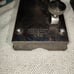 SPI vintage dial indicator .01-1.0