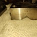 SPI vintage dial indicator .01-1.0