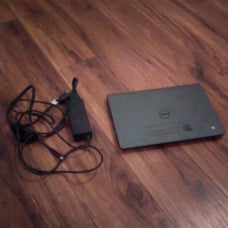 Dell Chromebook 11 laptop computer