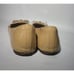 Tory Burch Tan Patient Flats 10.5M