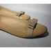 Tory Burch Tan Patient Flats 10.5M