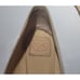 Tory Burch Tan Patient Flats 10.5M