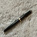 MONTBLANC Meisterstück Fountain Pen NO. 14 Black