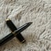 MONTBLANC Meisterstück Fountain Pen NO. 14 Black