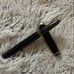 MONTBLANC Meisterstück Fountain Pen NO. 14 Black