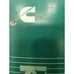 Cummins Parts Catalog B3.9 Series Engine Industrial Bulletin Number 4056536