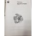 Cummins Parts Catalog B3.9 Series Engine Industrial Bulletin Number 4056536