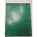 Cummins Parts Catalog B3.9 Series Engine Industrial Bulletin Number 4056536