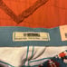Rock &Roll denim bell bottom size 25x36 pull on stretch