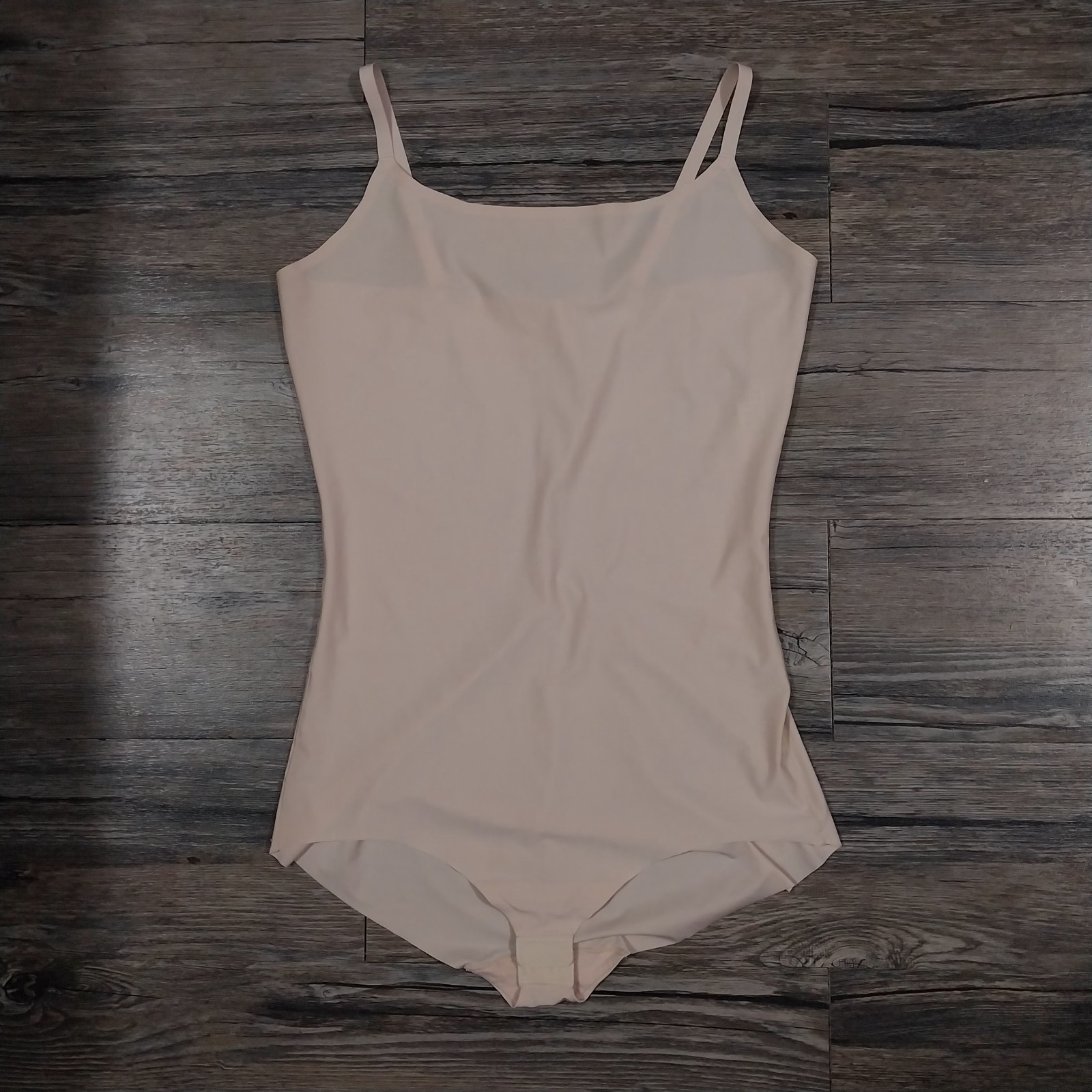 Spanx Womens Shapewear Bodysuit Tummy Control Body Shaper Seamless Sculpting