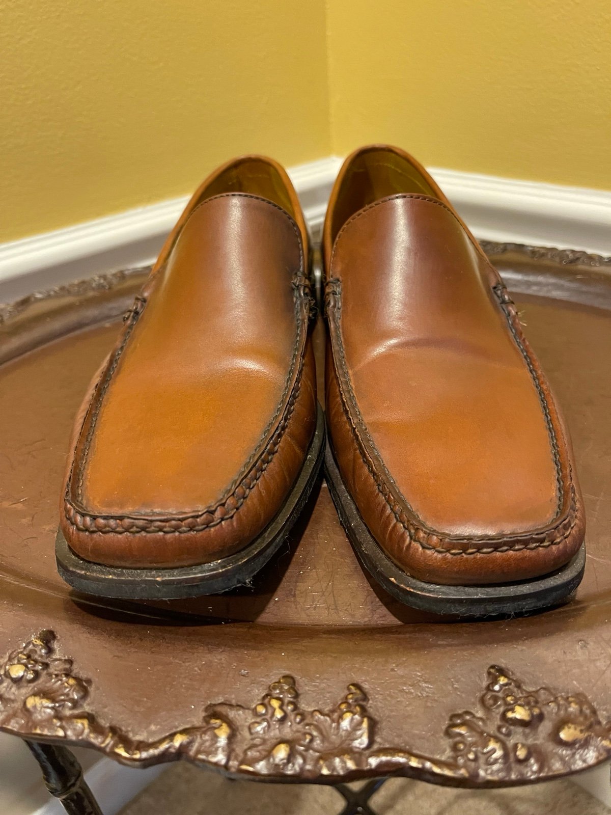 Men’s Cole Haan Slip On Loafers