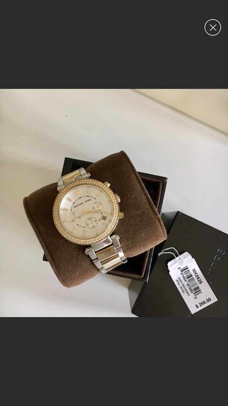 Watch