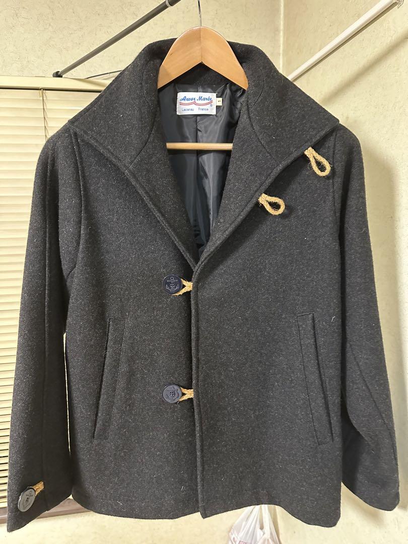 Albamaree P Coat