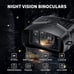 night vision goggles