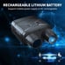 night vision goggles