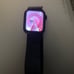 SERIES SE APPLE WATCH 41 MM GPS