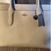Coach tote bag