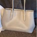 Coach tote bag