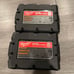 NEW Milwaukee M18 5.0 Ah batteries ( pack of 2)