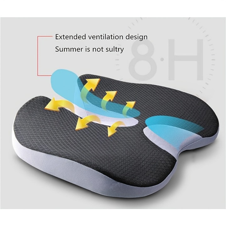 Car Seat Cushion f 42