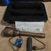 Olight javelot pro RARE LIMITED EDITION desert color with pressure switch