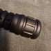 Olight javelot pro RARE LIMITED EDITION desert color with pressure switch