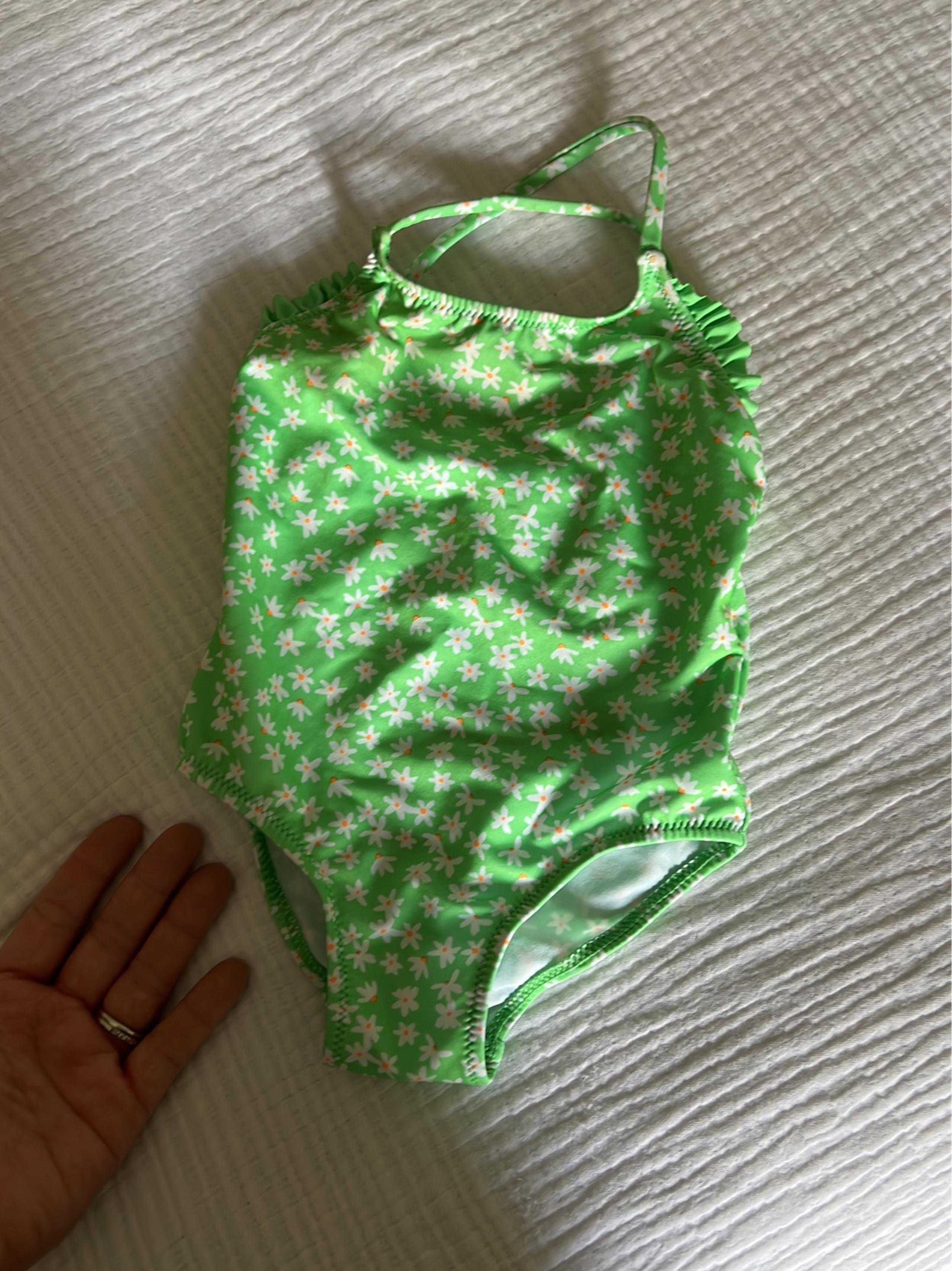 Swimsuit