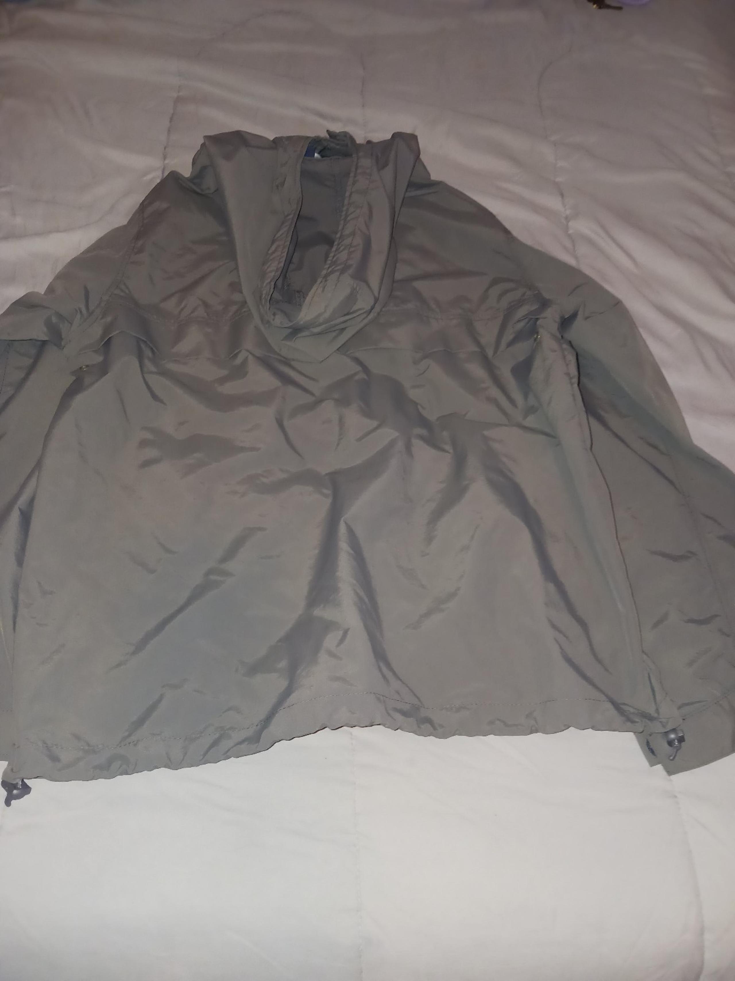 Men's outerwear jacket
