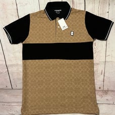 Coach Men Polo Shirt M