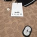 Coach Men Polo Shirt M
