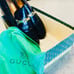 Authentic vibtage Gucci loafers