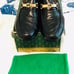 Authentic vibtage Gucci loafers