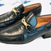 Authentic vibtage Gucci loafers