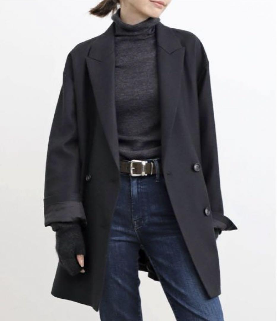 【全商品オープニング価格 特別価格】 Corpiello】 Reggiani Oversize W Jacket ジャケット・アウター