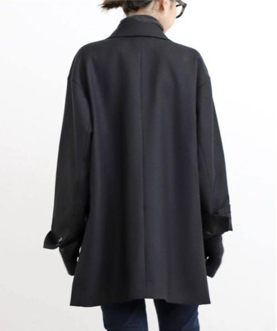 Corpiello】 Reggiani Oversize W Jacket