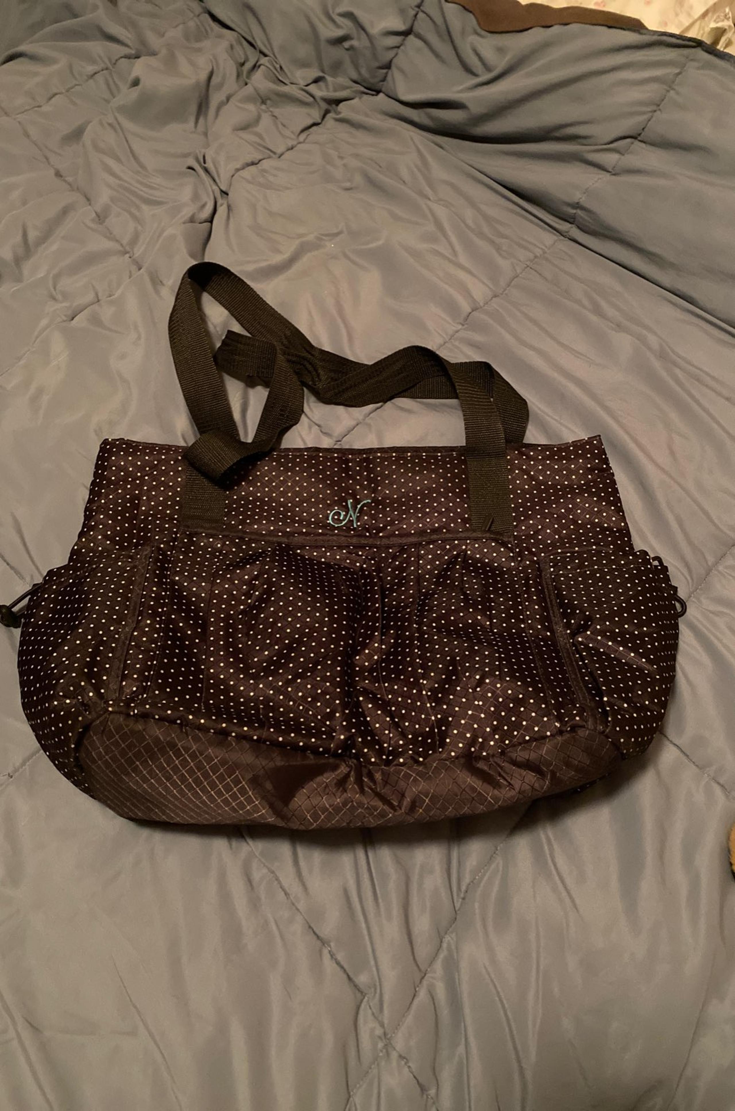 Thirty one diaper bag