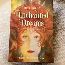 Tarot of Enchanted Dreams