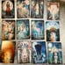 Tarot of Enchanted Dreams