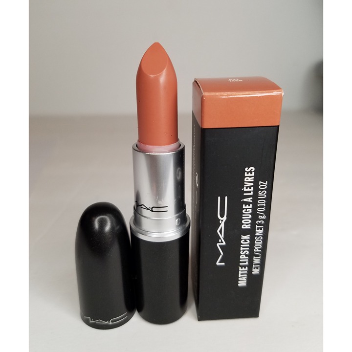 Mac Yash Lipstick