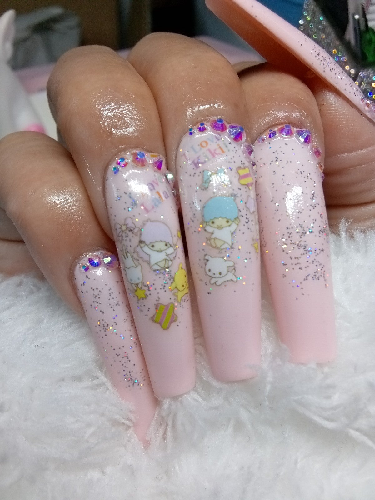 Press On Nails