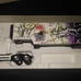 NHRA Drag Racing Autograph Transporter