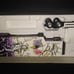 NHRA Drag Racing Autograph Transporter