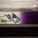NHRA Drag Racing Autograph Transporter
