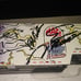 NHRA Drag Racing Autograph Transporter