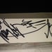 NHRA Drag Racing Autograph Transporter