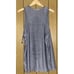 Nike Gray Zonal Cooling Tank Top (834493-003) Men's Size: Large